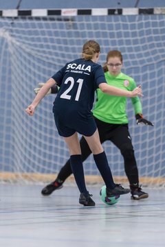Bild 113 - C-Juniorinnen 2 Loewinnen Cup